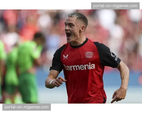 德媒评论：维尔茨的续约对勒沃库森和德甲竞争力意味着什么？