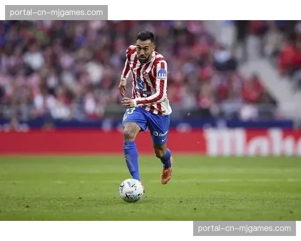 球探报告:解析马德里竞技关注的18岁阿根廷中场新星 球探报告:解析马德里竞技关注的18岁阿根廷中场新星