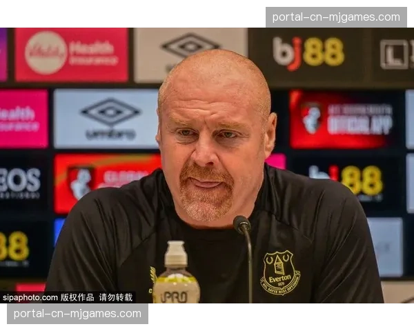 埃弗顿官方声明:主帅肖恩·戴奇得到董事会全力支持 埃弗顿官方声明:主帅肖恩·戴奇得到董事会全力支持
